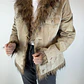 CHAQUETA | VINTAGE | GAMUZA | M - Miniatura 7