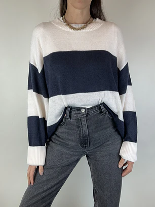 SWEATER | L