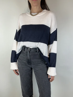 SWEATER | L