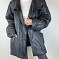 CHAQUETA | VINTAGE | CUERO | XL-2XL - Miniatura 2