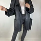 CHAQUETA | VINTAGE | CUERO | XL-2XL - Miniatura 1