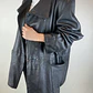 CHAQUETA | VINTAGE | CUERO | XL-2XL - Miniatura 4
