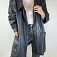 CHAQUETA | VINTAGE | CUERO | XL-2XL - Miniatura 5