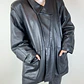 CHAQUETA | VINTAGE | CUERO | XL-2XL - Miniatura 3