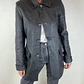 ABRIGO | VINTAGE | CUERO | M - Miniatura 4
