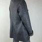 ABRIGO | VINTAGE | CUERO | M - Miniatura 6