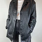 BLAZER | VINTAGE | CUERO | L - Miniatura 1