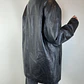 BLAZER | VINTAGE | CUERO | L - Miniatura 5