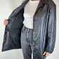 BLAZER | VINTAGE | CUERO | L - Miniatura 6