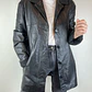 BLAZER | VINTAGE | CUERO | L - Miniatura 8