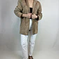 CHAQUETA GAMUZA | M - Miniatura 2
