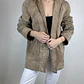 CHAQUETA GAMUZA | M - Miniatura 6