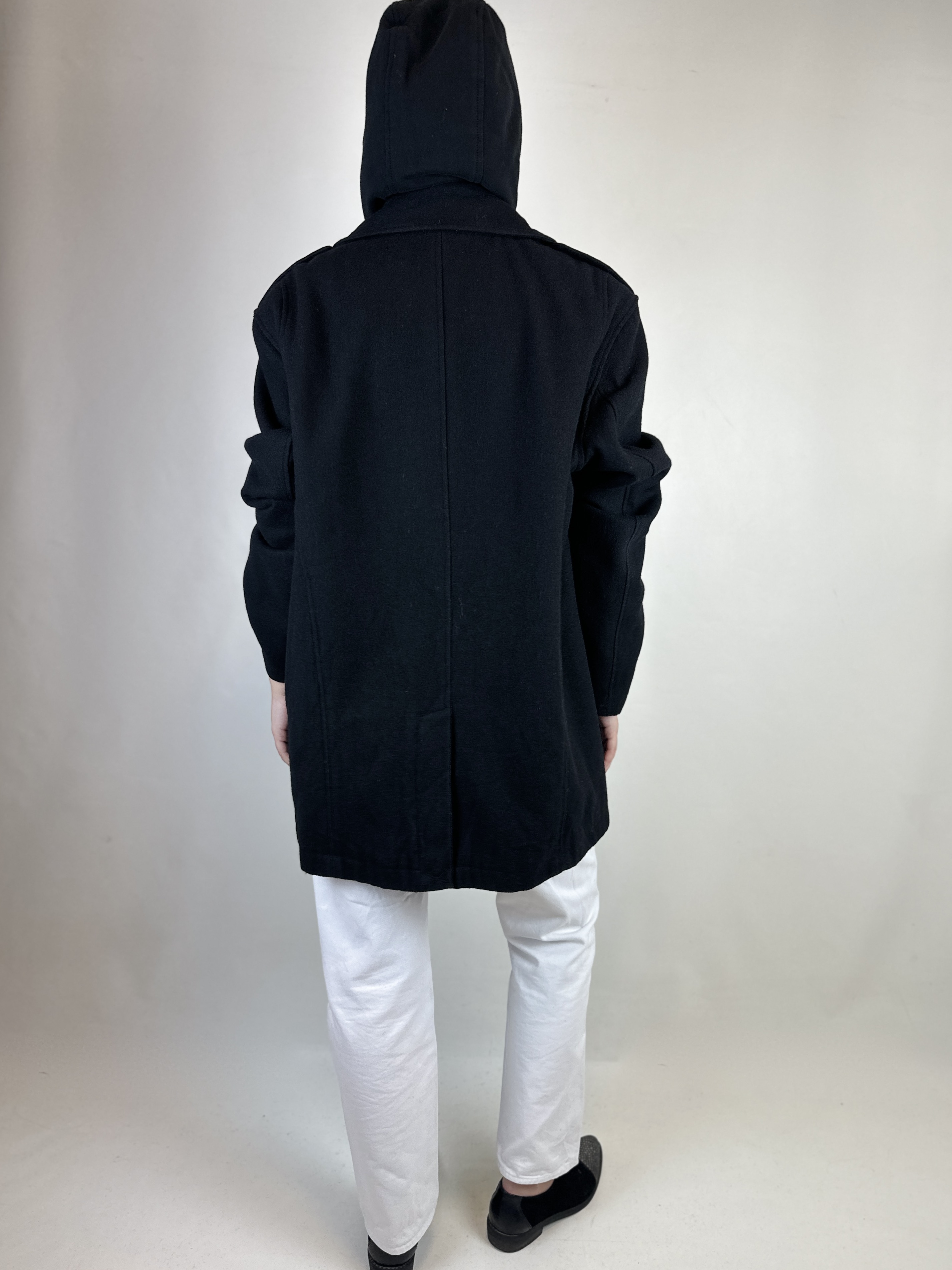 CHAQUETA LANA BLEND | GUESS | XL-3XL 5