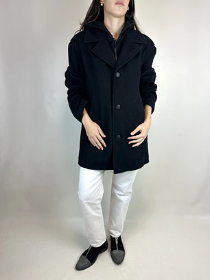 CHAQUETA LANA BLEND | GUESS | XL-3XL