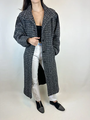 ABRIGO VINTAGE | L