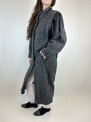 ABRIGO VINTAGE | L