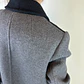 ABRIGO | LANA BLEND | BANANA REPUBLIC | M - Miniatura 5