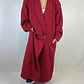 ABRIGO VINTAGE | XL-3XL - Miniatura 1
