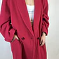 ABRIGO VINTAGE | XL-3XL - Miniatura 2