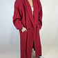 ABRIGO VINTAGE | XL-3XL - Miniatura 3