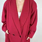 ABRIGO VINTAGE | XL-3XL - Miniatura 4