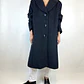 ABRIGO LANA BLEND | JONES NY | L-2XL - Miniatura 2