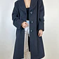 ABRIGO LANA BLEND | JONES NY | L-2XL - Miniatura 6