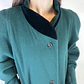 ABRIGO VINTAGE | LANA |  XL-2XL - Miniatura 2