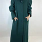 ABRIGO VINTAGE | LANA |  XL-2XL - Miniatura 3
