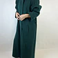 ABRIGO VINTAGE | LANA |  XL-2XL - Miniatura 6