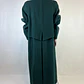 ABRIGO VINTAGE | LANA |  XL-2XL - Miniatura 7