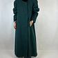 ABRIGO VINTAGE | LANA |  XL-2XL - Miniatura 1