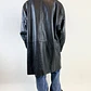 ABRIGO CUERO | L-XL - Miniatura 4