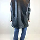 CHAQUETA CUERO | XL-3XL - Miniatura 4