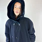 ABRIGO LANA | L-XL - Miniatura 4