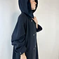 ABRIGO LANA | L-XL - Miniatura 7