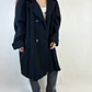 ABRIGO LANA | L-XL - Miniatura 2