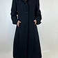 ABRIGO LANA | L-XL - Miniatura 4