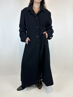 ABRIGO LANA | L-XXL