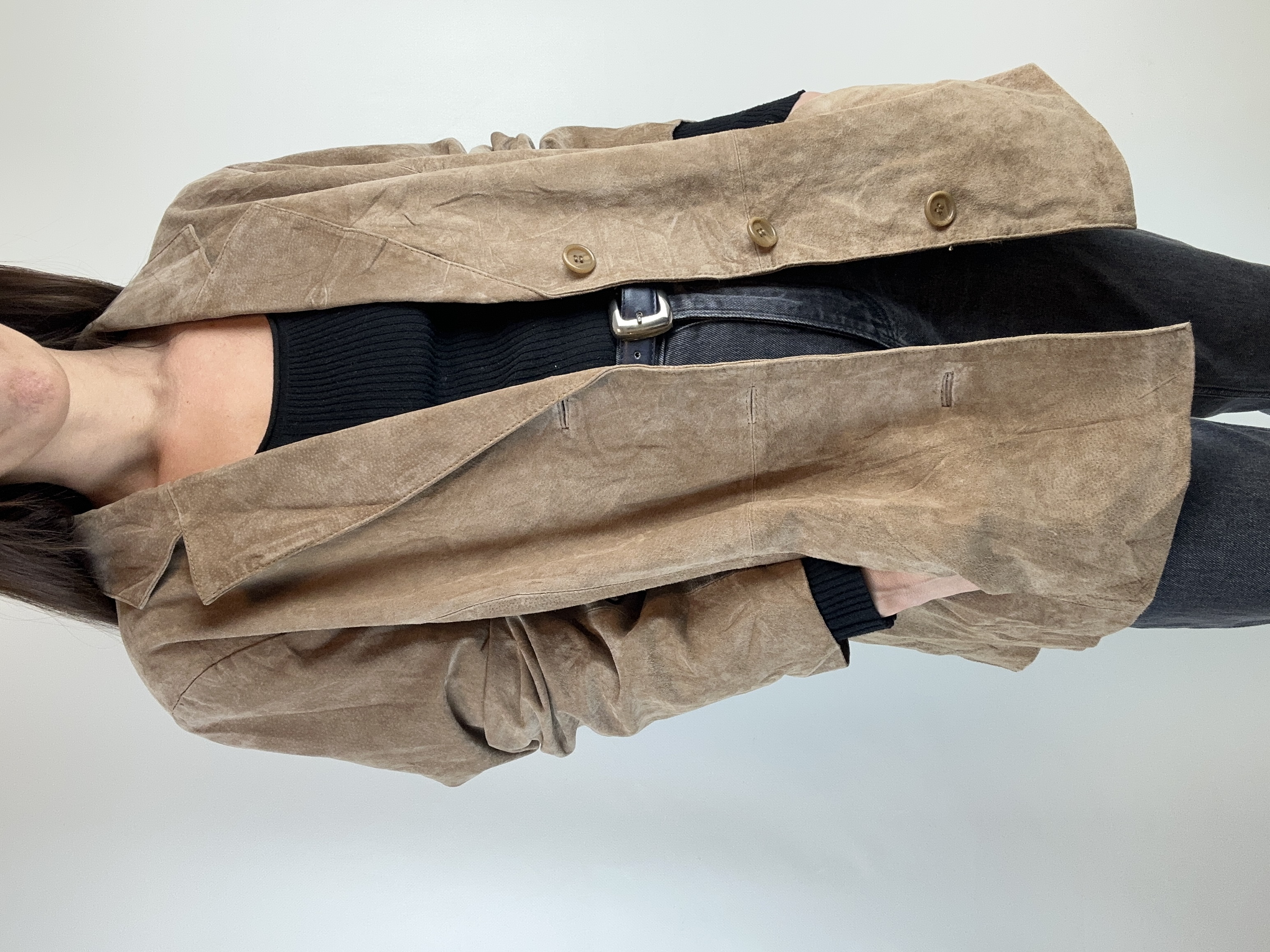 BLAZER CUERO | M 1