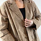 BLAZER CUERO | M - Miniatura 2