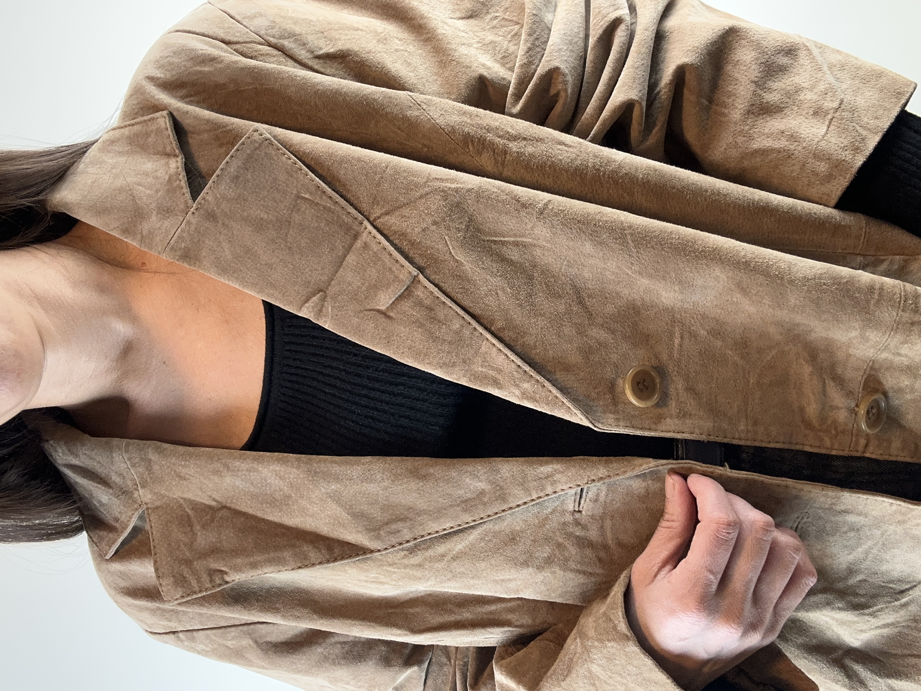 BLAZER CUERO | M 3