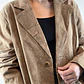 BLAZER CUERO | M - Miniatura 3