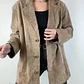 BLAZER CUERO | M - Miniatura 4