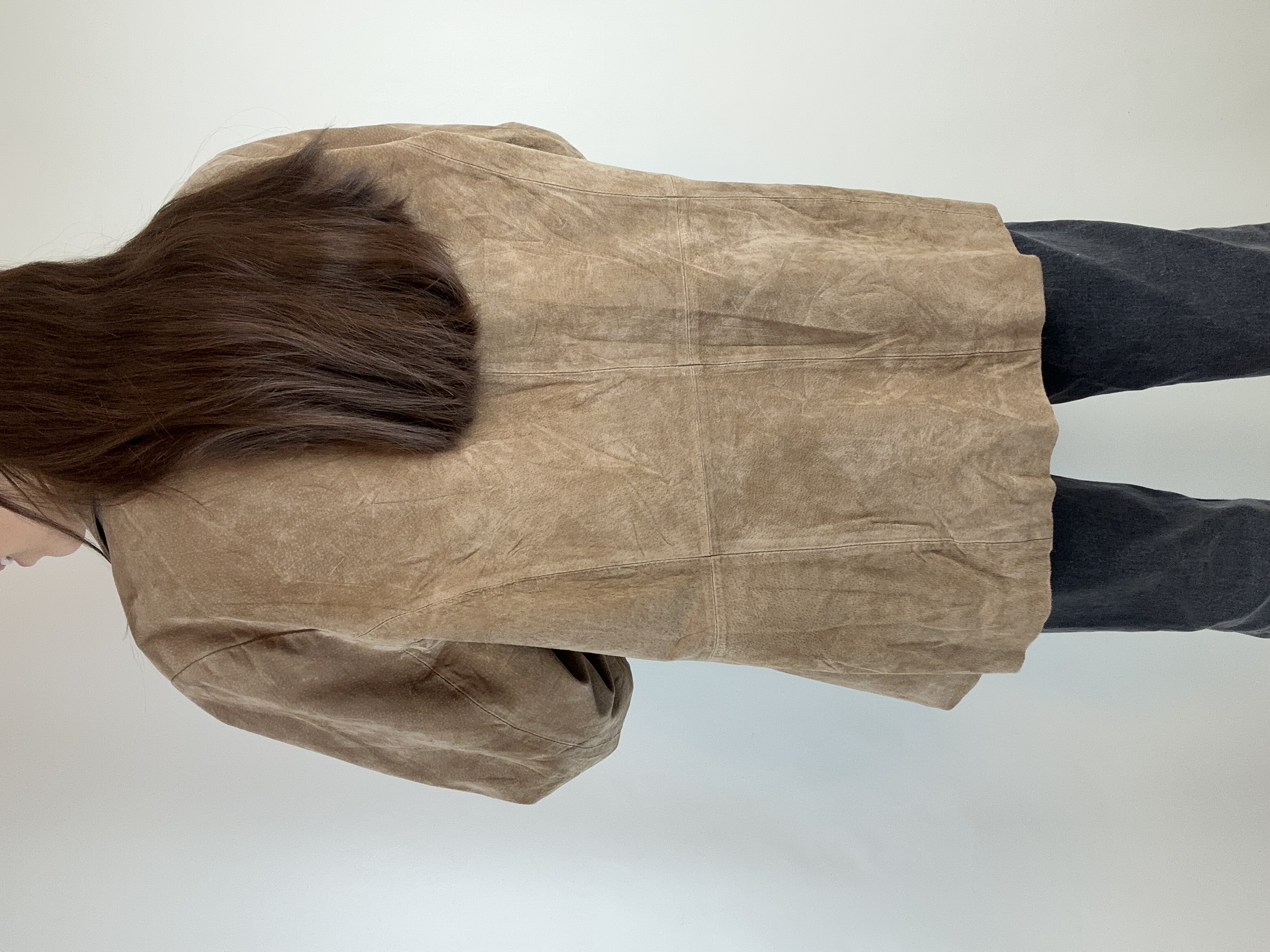 BLAZER CUERO | M 6