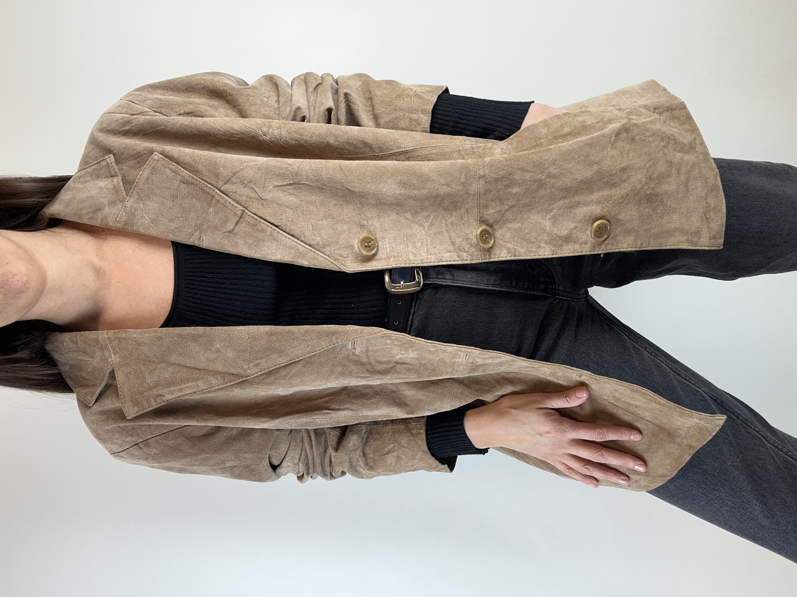 BLAZER CUERO | M 7