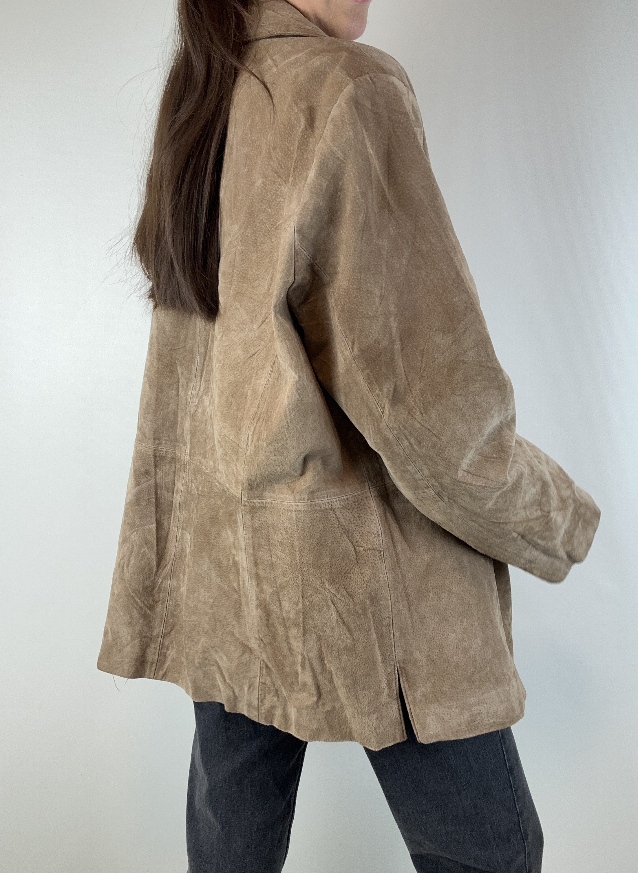BLAZER CUERO | M 8