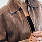 CHAQUETA GAMUZA | M - L - Miniatura 5