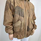 CHAQUETA CUERO | M-L - Miniatura 5