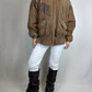 CHAQUETA CUERO | M-L - Miniatura 2
